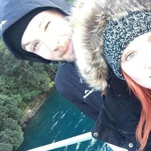 Meet your Posher, Jamie